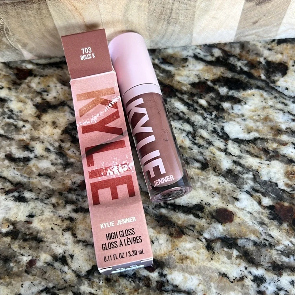 💕🌙Dolce K Kylie High Gloss